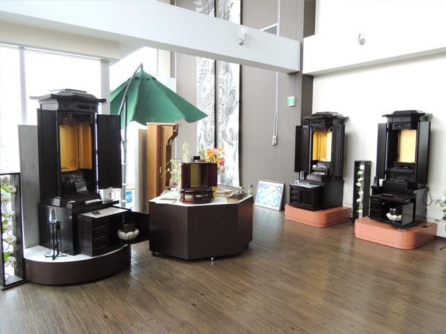 店舗情報 | 創価学会仏壇仏具 金剛堂