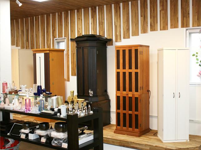 店舗情報 | 創価学会仏壇仏具 金剛堂