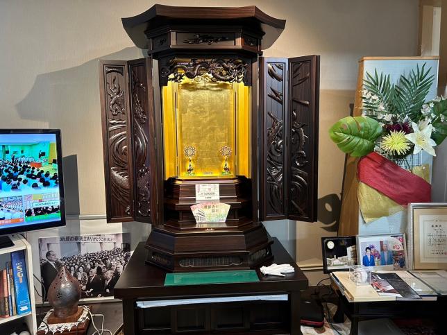 店舗情報 | 創価学会仏壇仏具 金剛堂